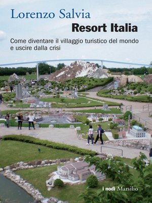 cover image of Resort Italia